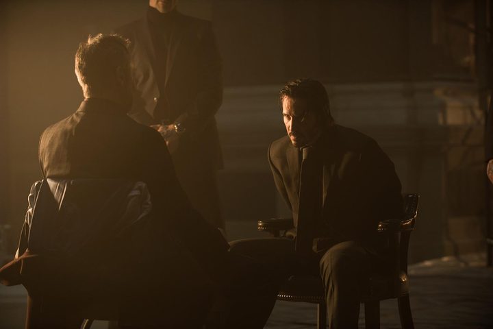 John Wick