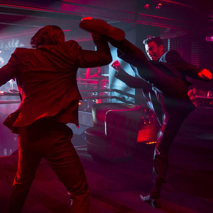 John Wick