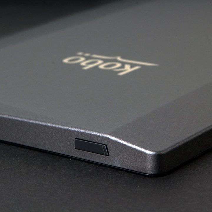 Kobo Aura H20