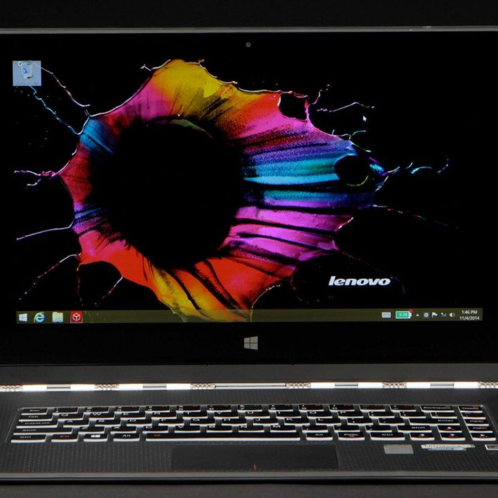 Lenovo Yoga 3 Pro