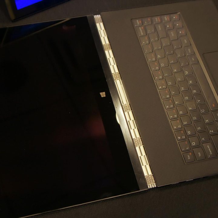 Lenovo Yoga 3 Pro