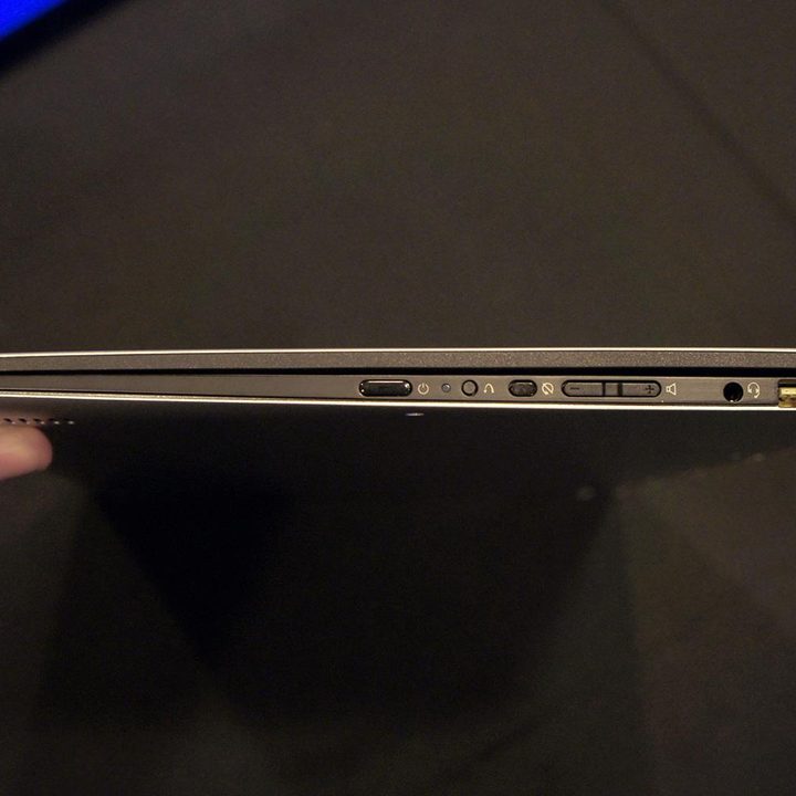 Lenovo Yoga 3 Pro