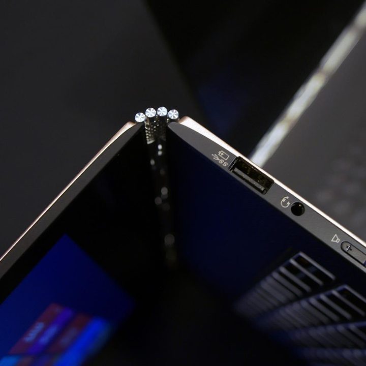 Lenovo Yoga 3 Pro