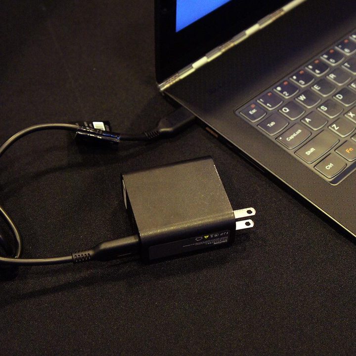 Lenovo Yoga 3 Pro
