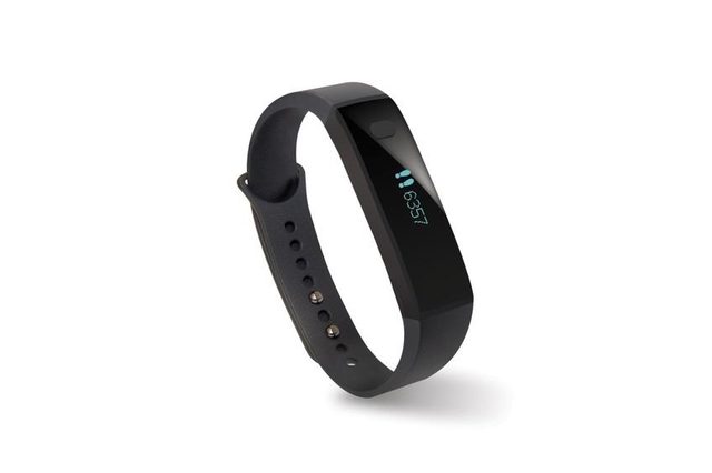 Life Tracker 1