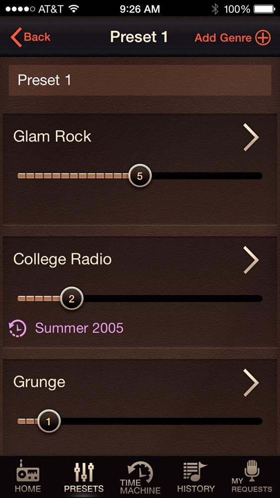 Mad Genius Radio