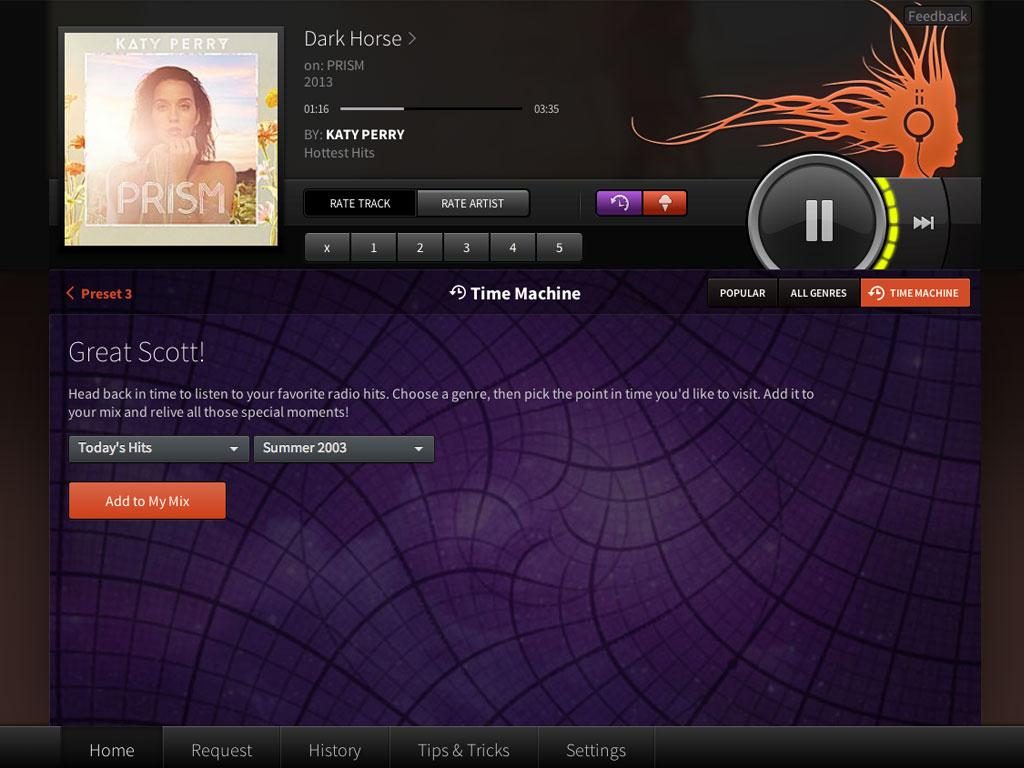 Mad Genius Radio