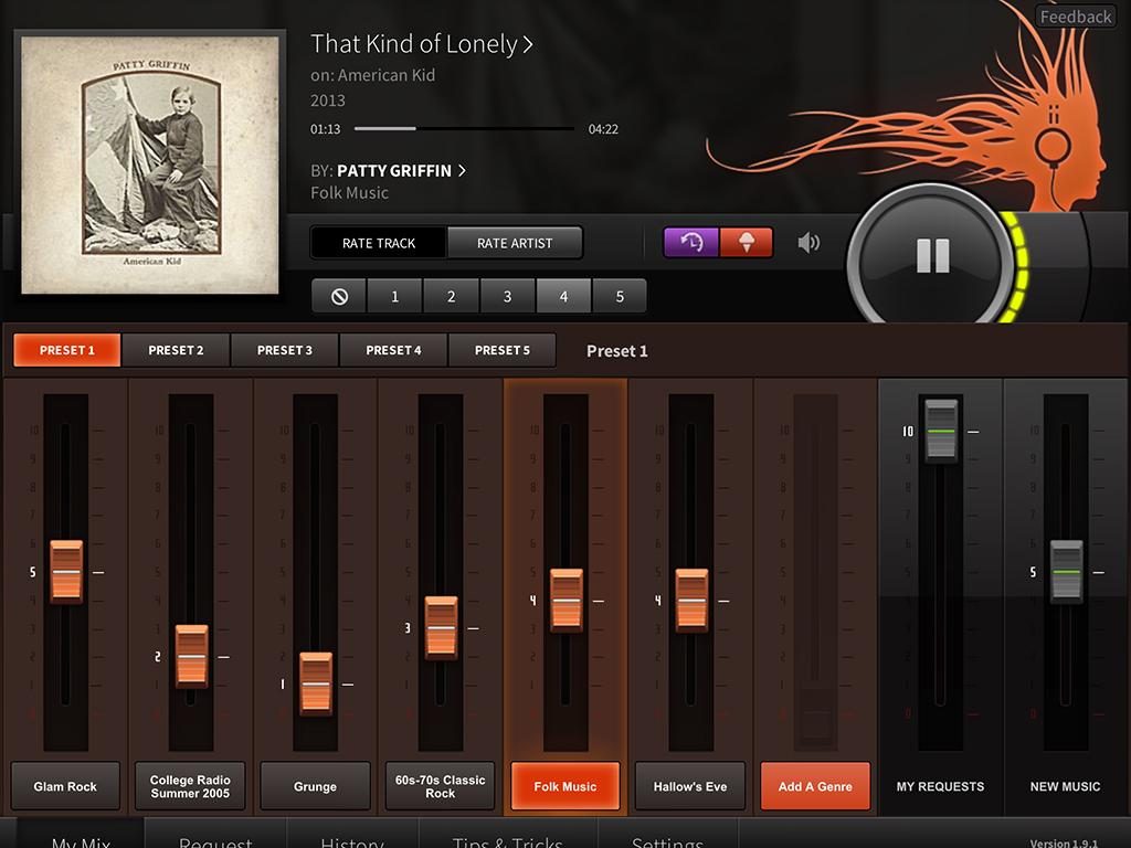 Mad Genius Radio