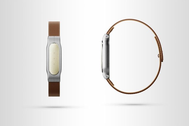 MiBand