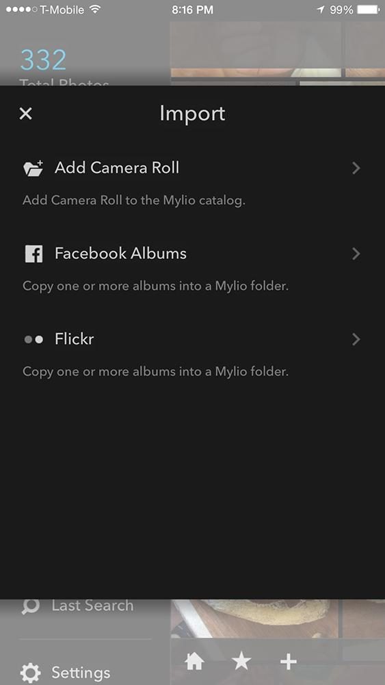 Mylio