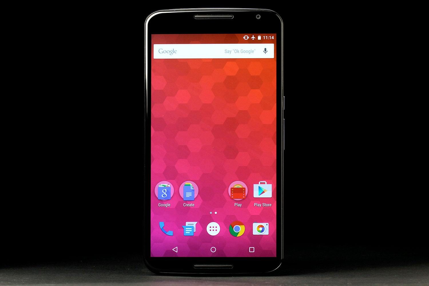 Google Nexus 6 review - Digital Trends
