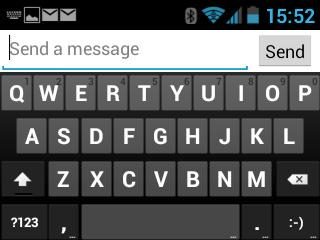neptune pine review messaging 2