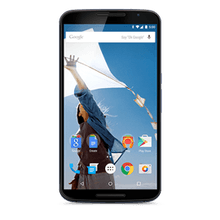 Nexus 6 2014