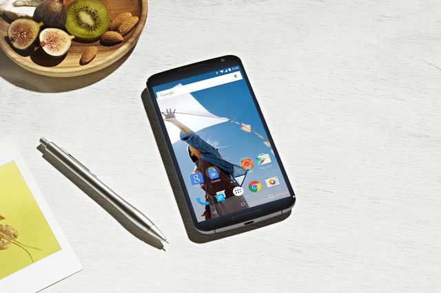 Nexus 6