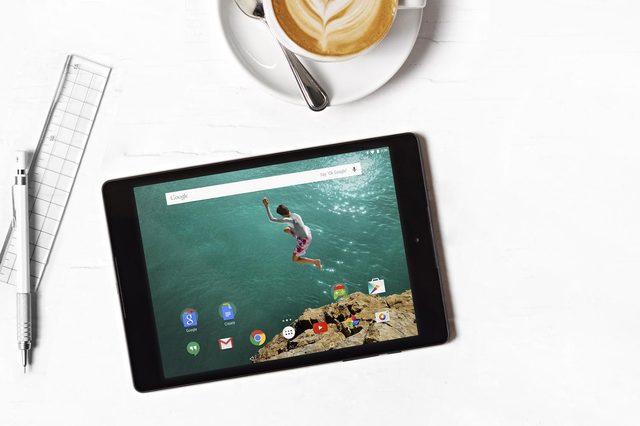 Nexus 9