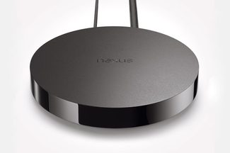 Nexus Player