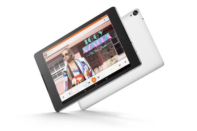 Nexus9