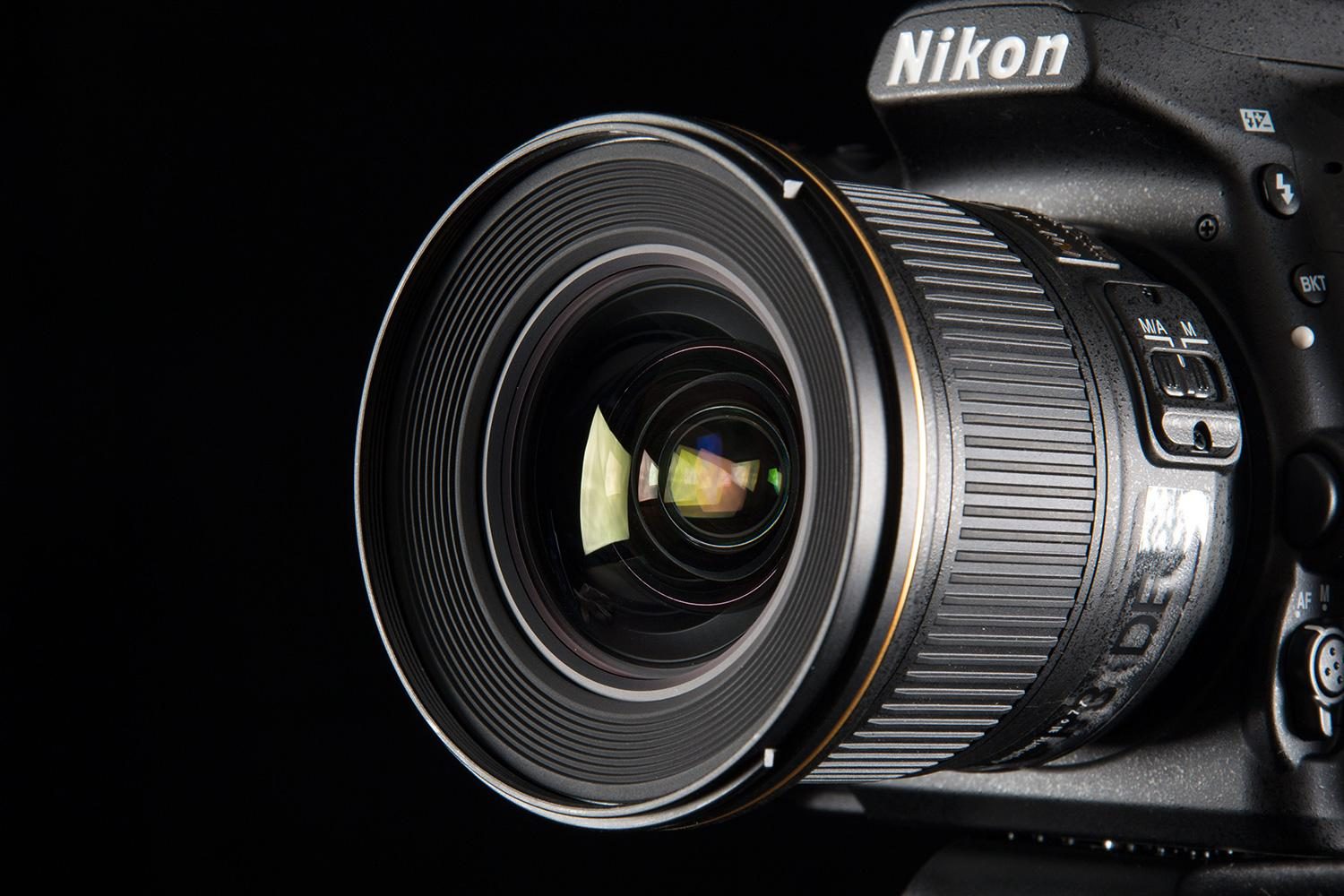 Nikon D750