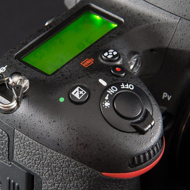 Nikon D750