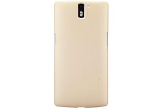 Nilkin Frosted Case