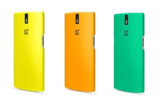 OnePlus One Protective Case