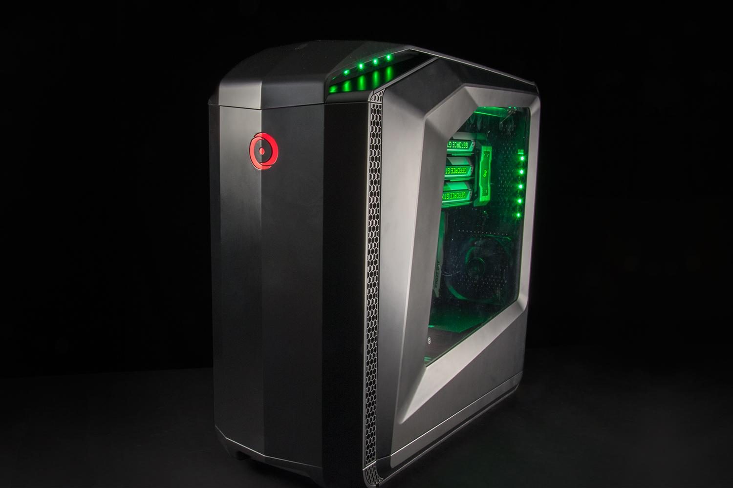 Origin Millennium (Late 2014) review - Digital Trends