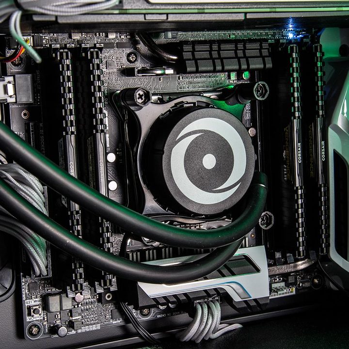 Origin Millenium 2014 review processor