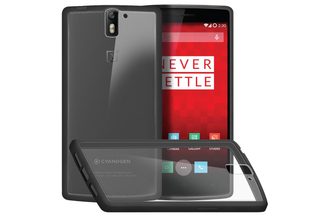 Orzly Fusion Bumper Case