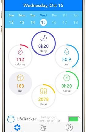 Pivotal Living App