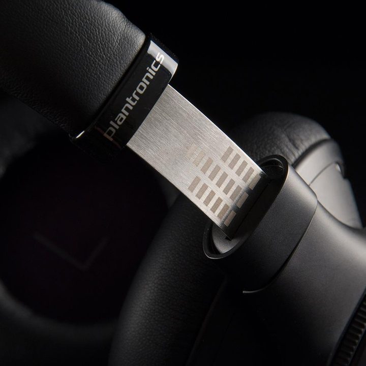 Plantronics BackBeat Pro