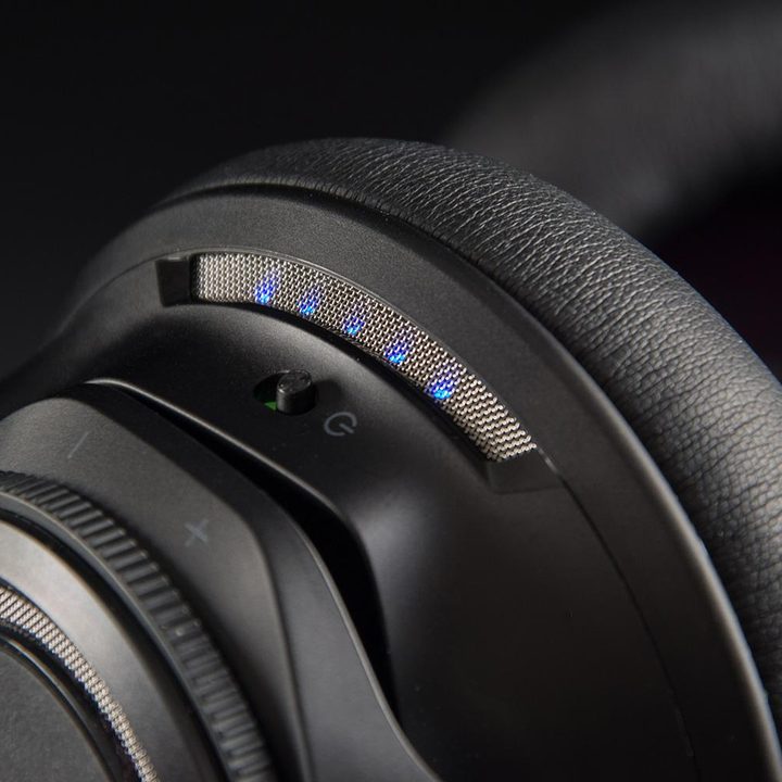 Plantronics BackBeat Pro