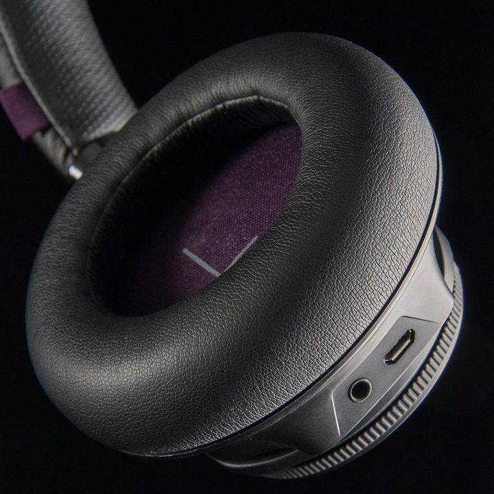 Plantronics BackBeat Pro
