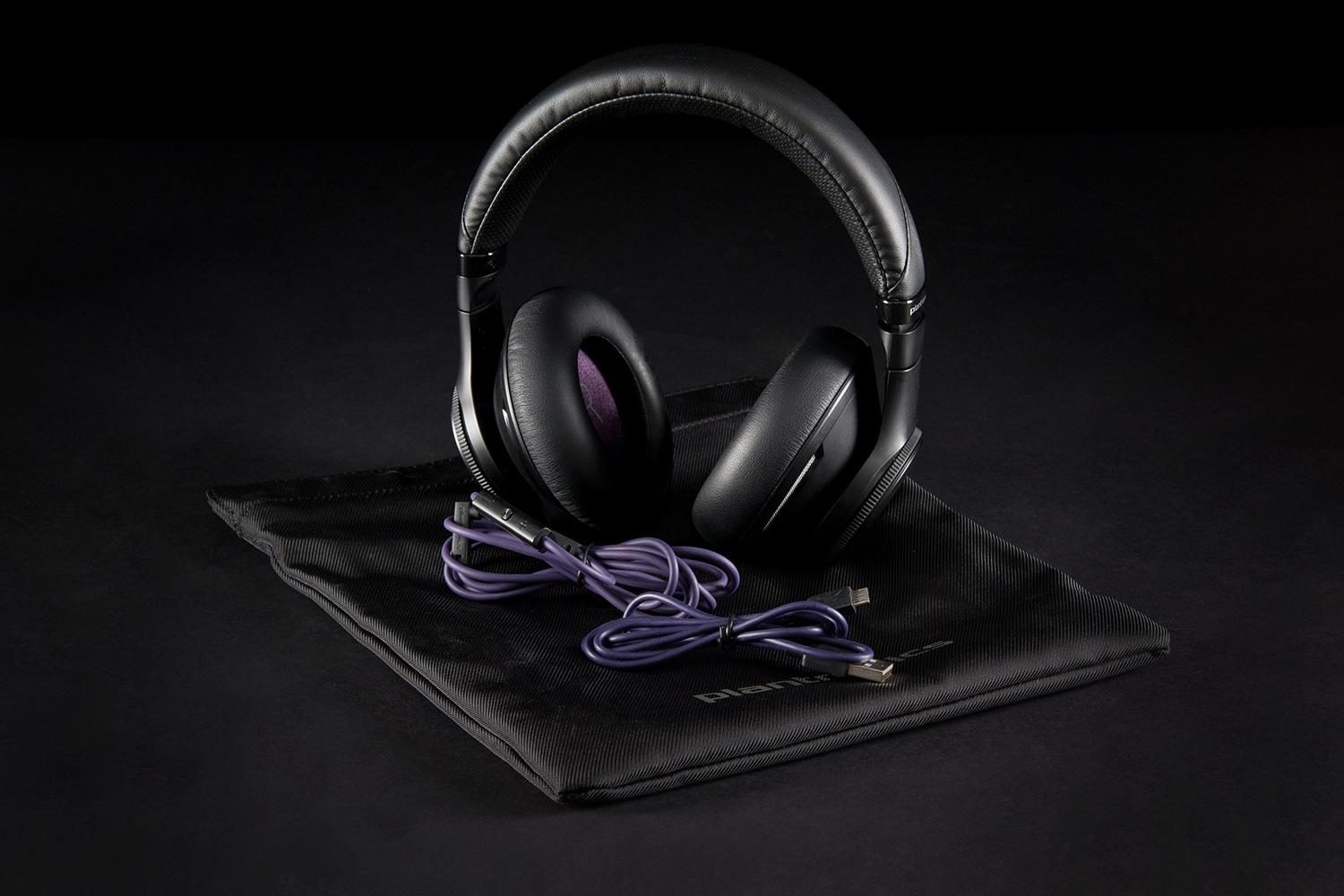 Plantronics BackBeat Pro review - Digital Trends