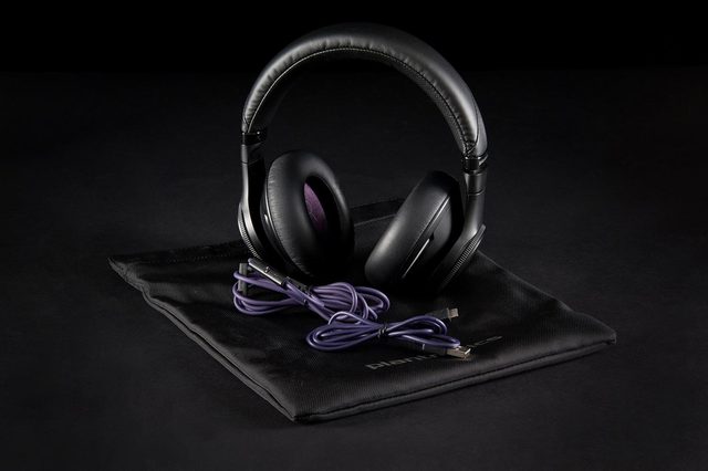 Plantronics BackBeat Pro
