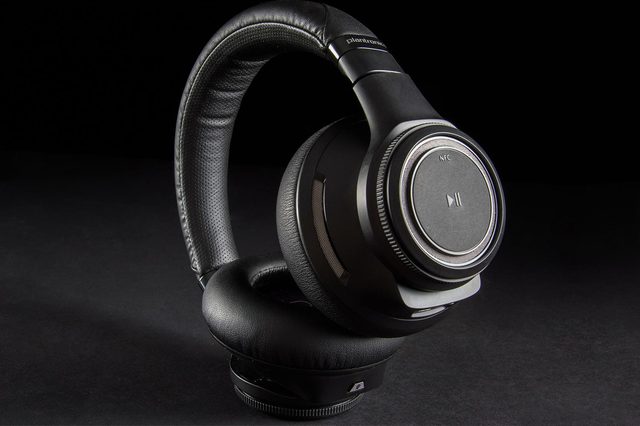 Plantronics BackBeat Pro
