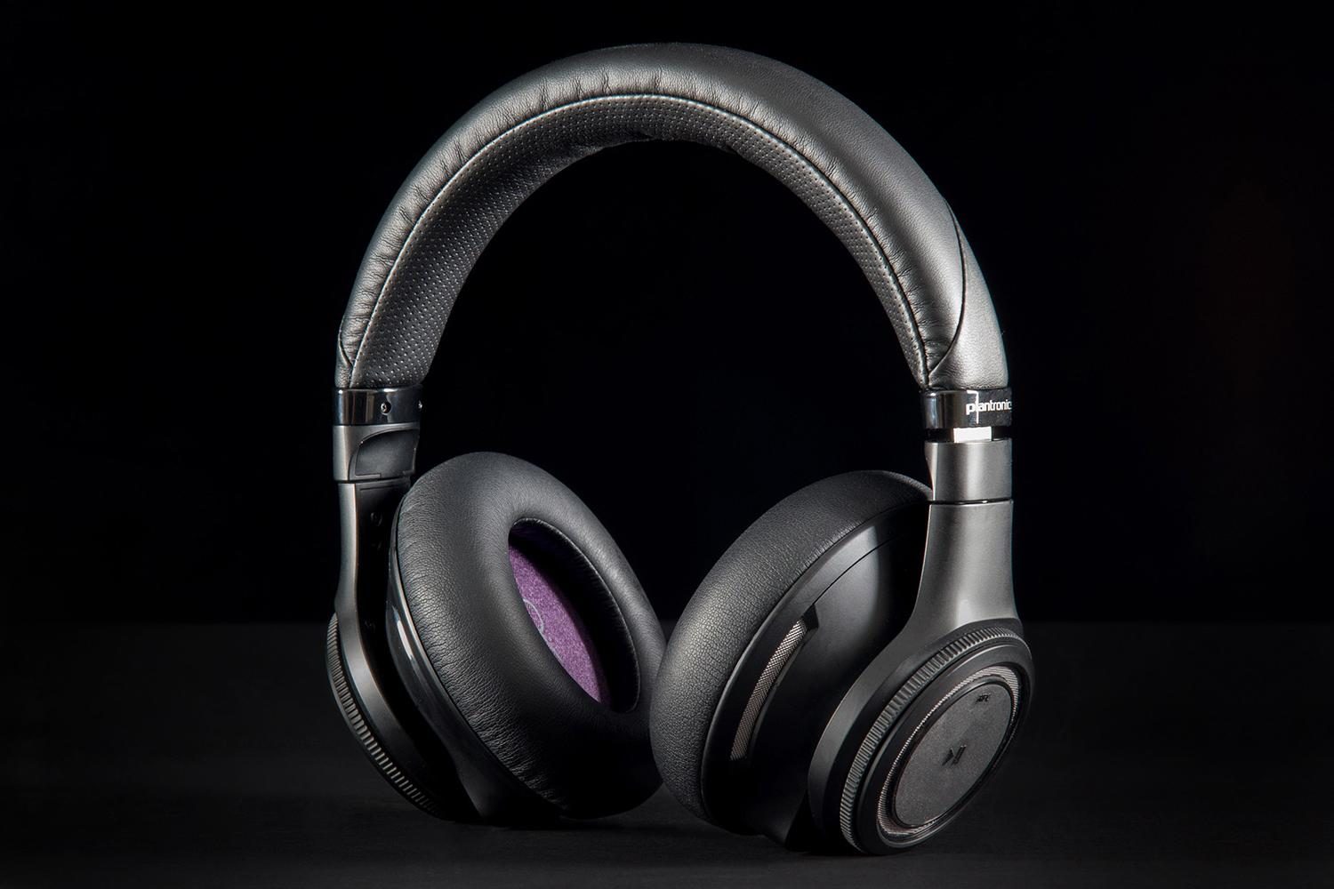 Plantronics BackBeat Pro review - Digital Trends