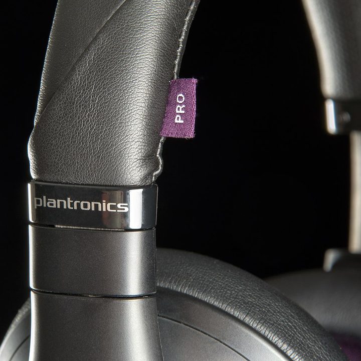 Plantronics BackBeat Pro