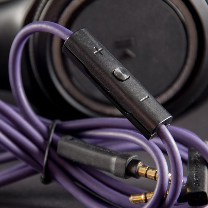 Plantronics BackBeat Pro