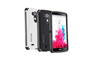 Pure Gear DualTek Extreme Shock Case