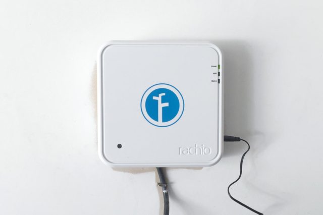 Rachio IRO 1