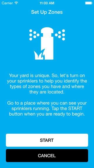 rachio iro review screen 2