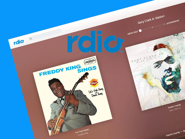 Rdio