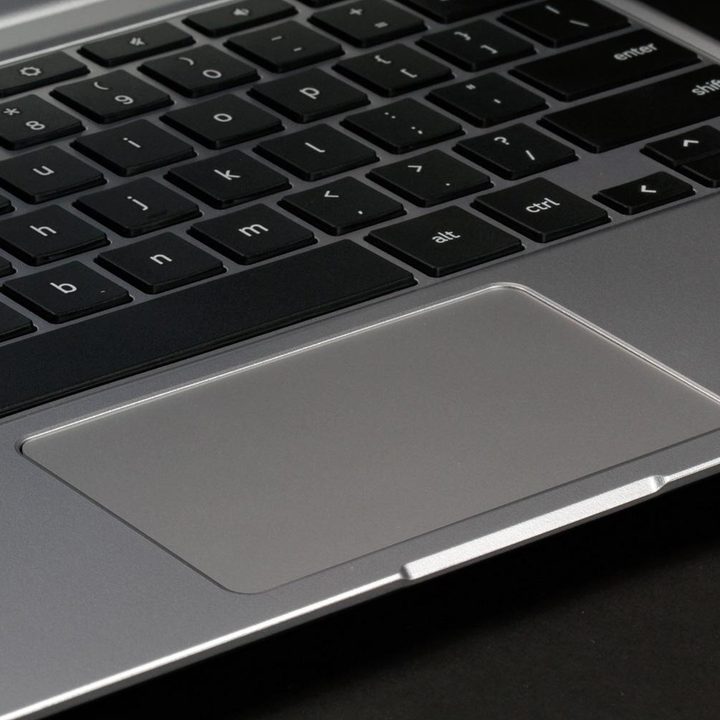 Samsung Chromebook 2 XE500C12-K01US review touchpad
