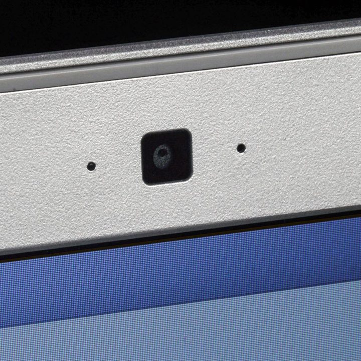Samsung Chromebook 2 XE500C12-K01US review webcam macro