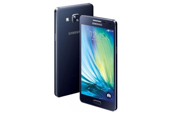 samsung galaxy alpha a5 and a3 news