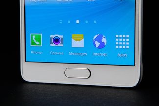 Samsung Galaxy Note 4