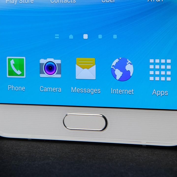 Samsung Galaxy Note 4