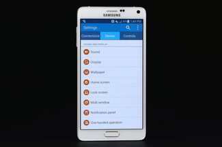 Samsung Galaxy Note 4
