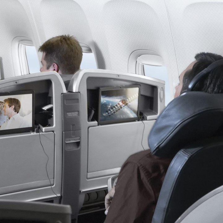 American Airlines
