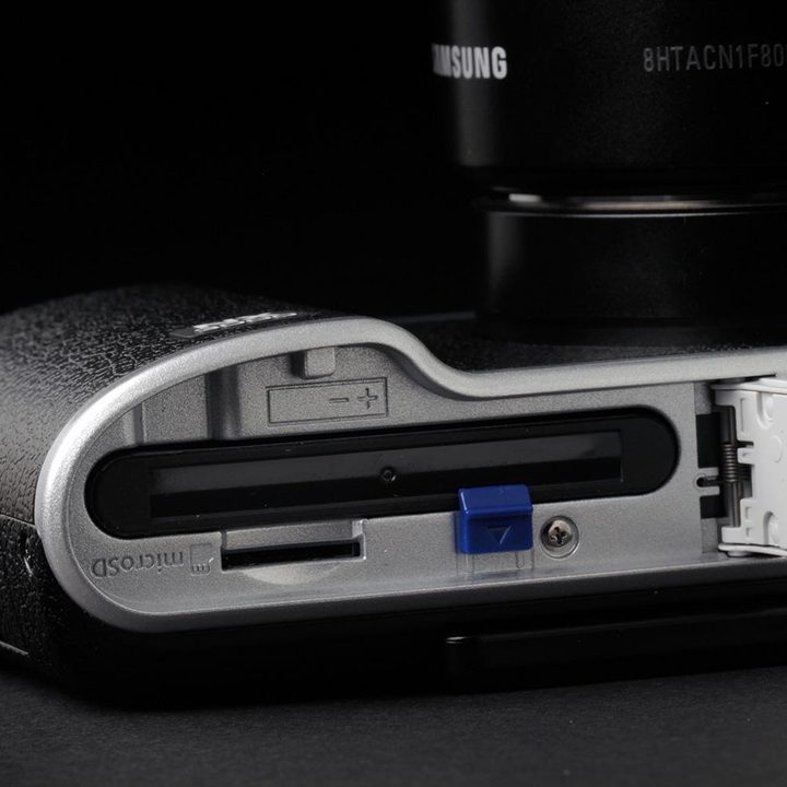 Samsung NX3000